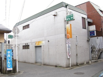 【外観】 | Ｔ－ＢＬＤ米子朝日町