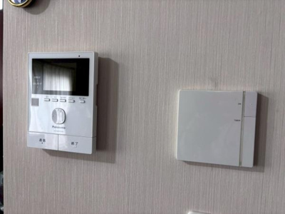 【その他】 | ●草加市谷塚町・戸建● | 安心のTVインターホン付き♪