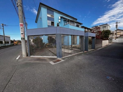 【外観】 | ●草加市谷塚町・戸建● | 車3台駐車可能(車種による)自転車やバイクなども余裕をもって置くことができます♪
詳細はお気軽にお問い合わせ下さい♪