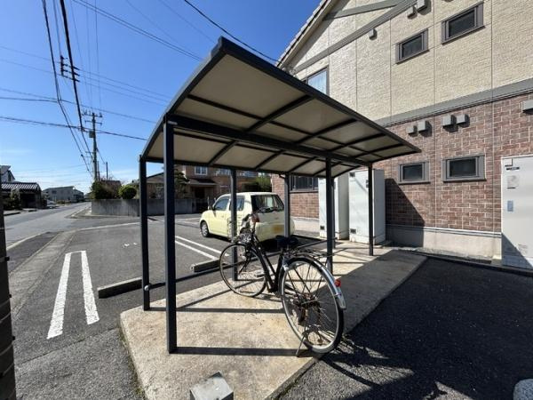【その他共用部分】 | エクセレントＯＮＥ　Ｂ棟