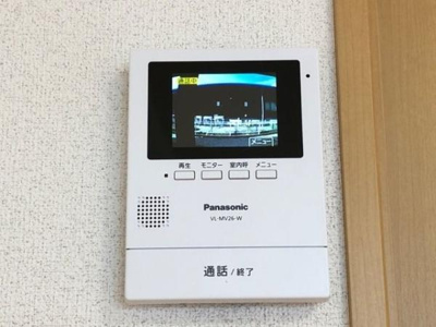 【セキュリティ】 | フェイバードパーク・２