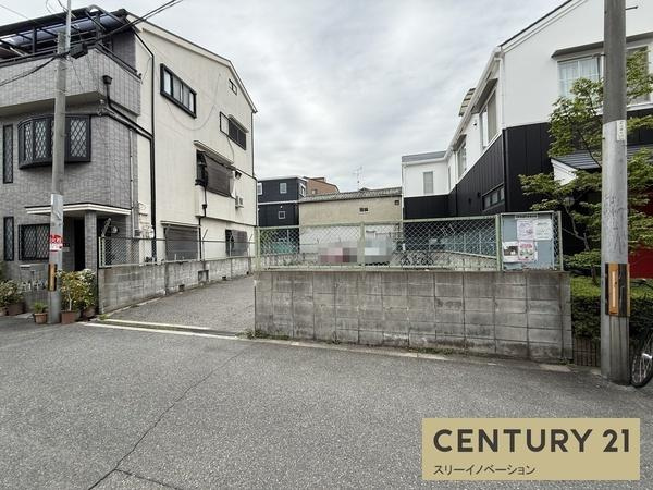 大正区三軒家西2丁目土地のその他