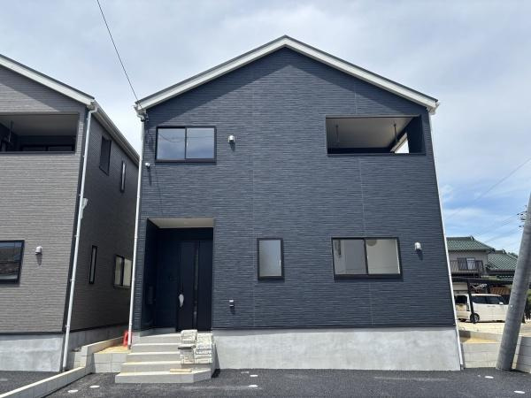 岡崎市上地第9　全7棟・7号棟