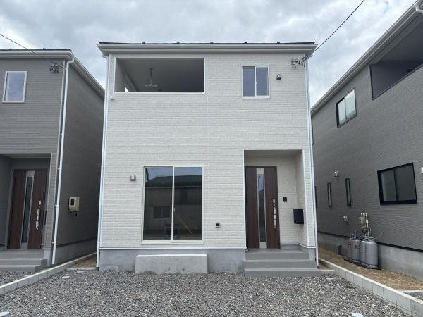 西尾市平口町第1　全5棟・3号棟