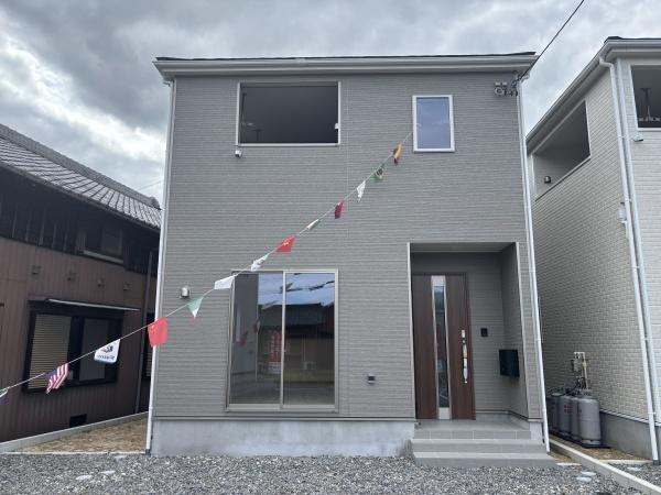 西尾市平口町第1　全5棟・4号棟