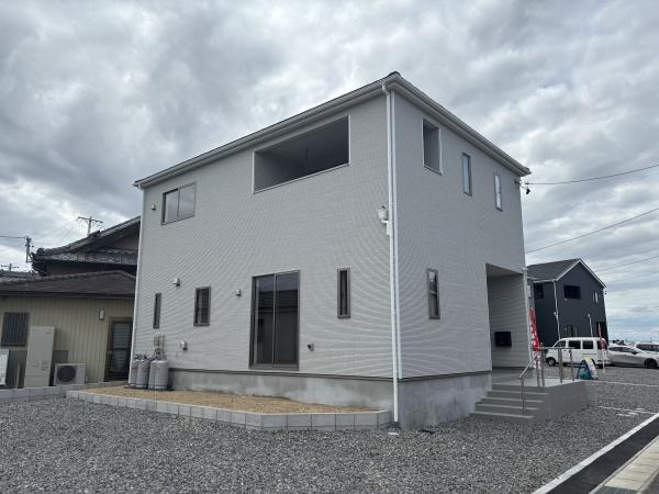 西尾市平口町第1　全5棟・5号棟