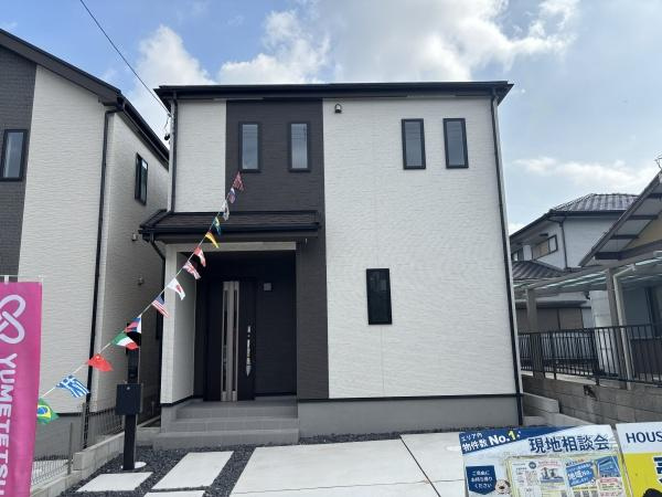 豊田市志賀町高洞　全2棟・A号棟
