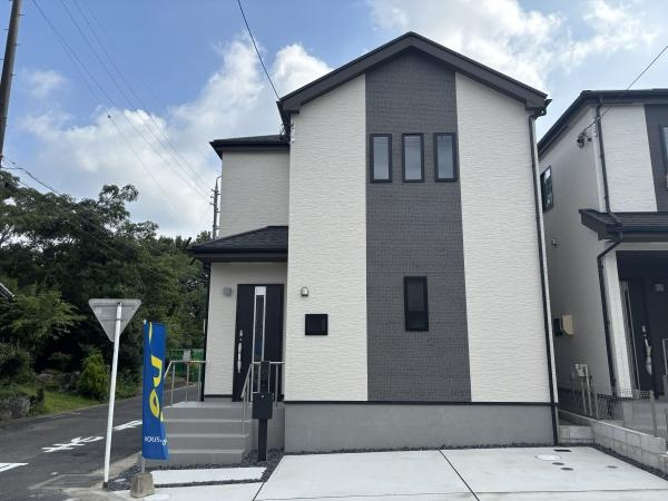 豊田市志賀町高洞　全2棟・B号棟