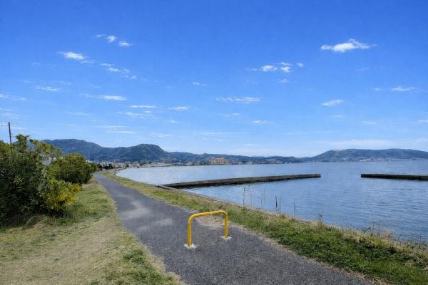 【その他】 | 湯梨浜町松崎土地56.36坪