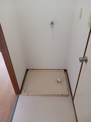 【設備】 | ハイツ葵