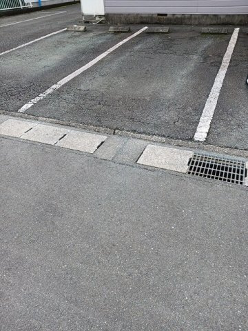 【駐車場】 | ハイツ葵
