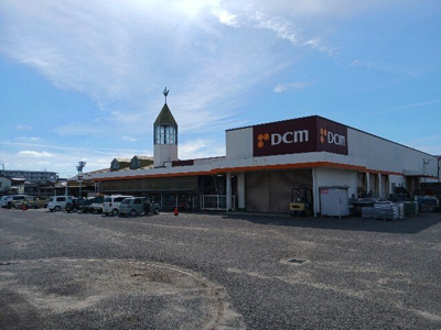 【周辺】 | Ｋｌａｒ　ＴＹ　Ｖ | ＤＣＭ近見店まで1600m