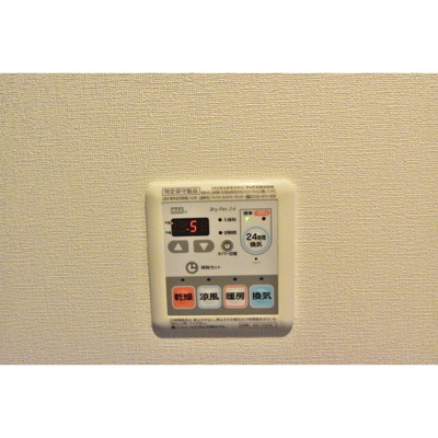 【内装】 | スクエアガーデン池袋
