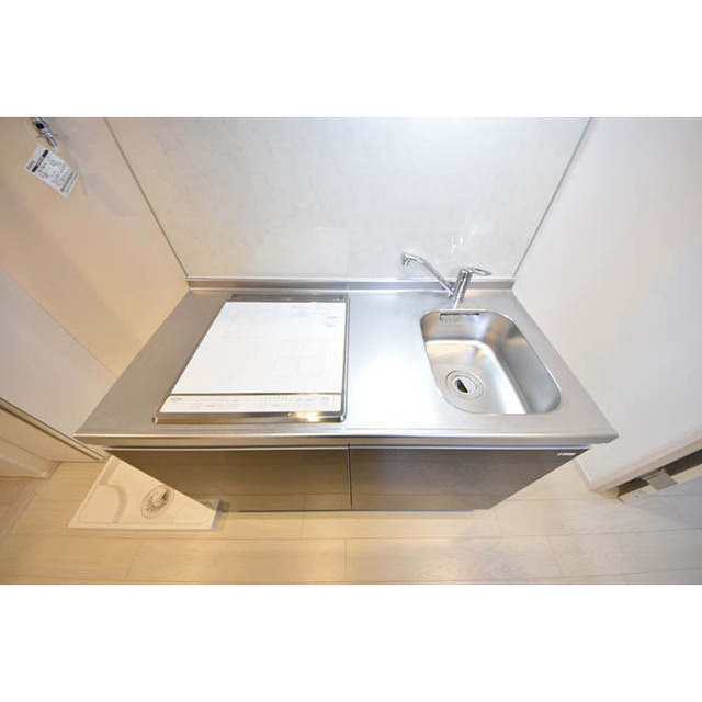 オークハウス三軒茶屋の内装