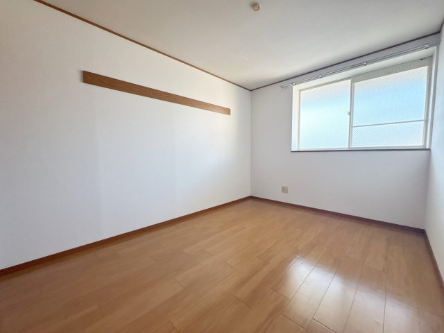 リバティツインⅡの寝室