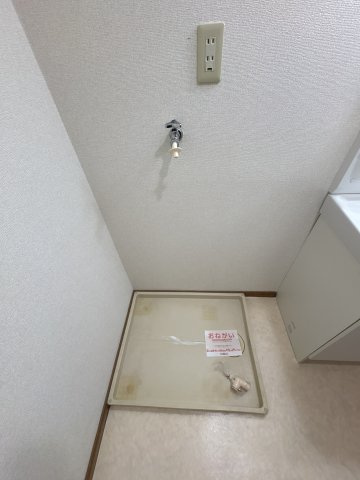 リバティツインⅡの設備