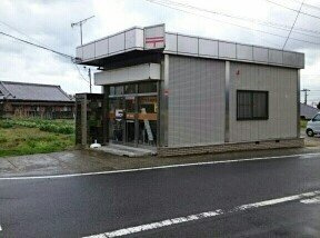 【周辺】 | ヴァン・ルミエール　Ⅰ | 御坊岩内簡易郵便局様まで500m