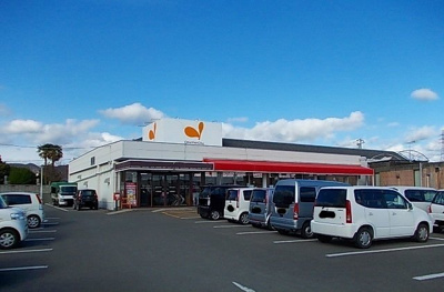 【周辺】 | ヴァン・ルミエール　Ⅰ | グルメシティ御坊店様まで2500m
