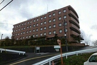 【周辺】 | ヴァン・ルミエール　Ⅰ | ビジネスホテル  フォレスト様まで90m