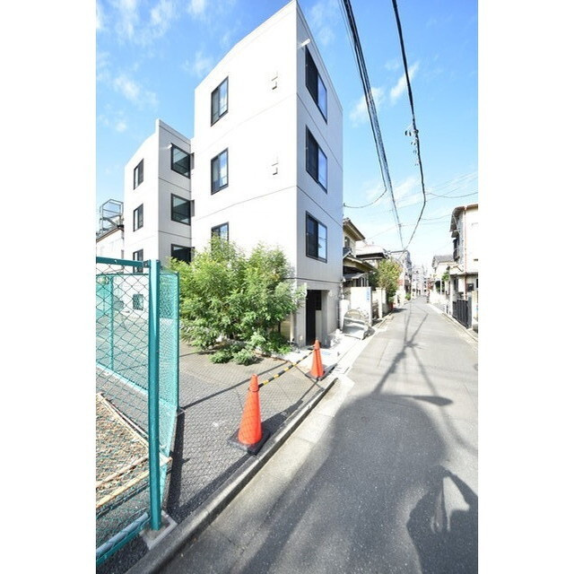 ザ レジデンス赤羽