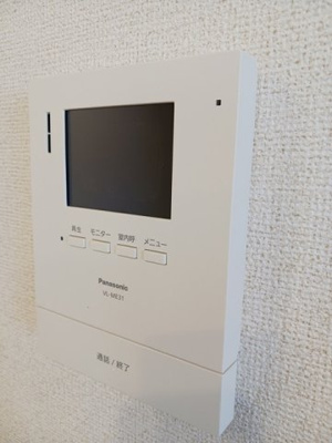 【セキュリティ】 | グラン　ポルトⅠ