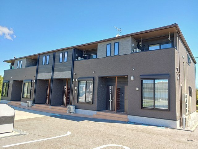 グリーンフォーク