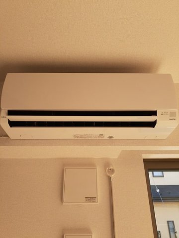 エピナール緑が丘の設備