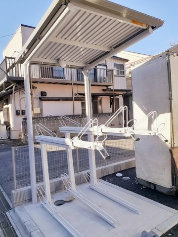 エピナール緑が丘のその他共用部分