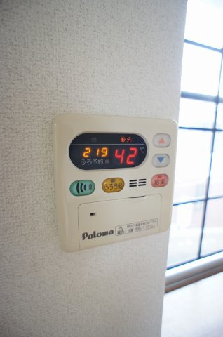 セントラルヒルズⅢのその他