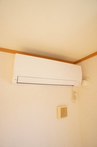 セント　ステラ　ガーデン　Ｂの設備
