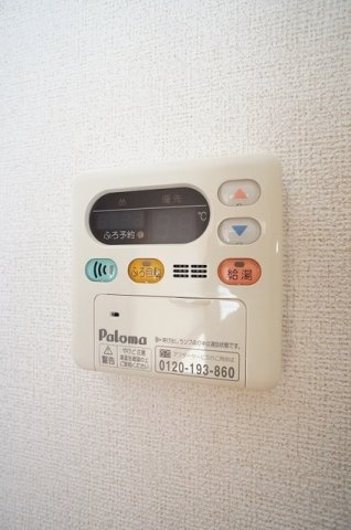 セント　ステラ　ガーデン　Ｂのその他