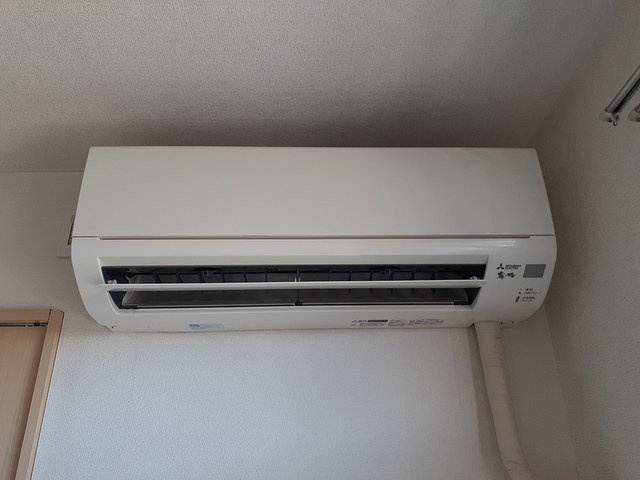 メゾンセレッソの設備