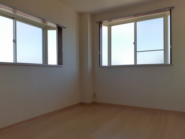 メゾンセレッソの内装