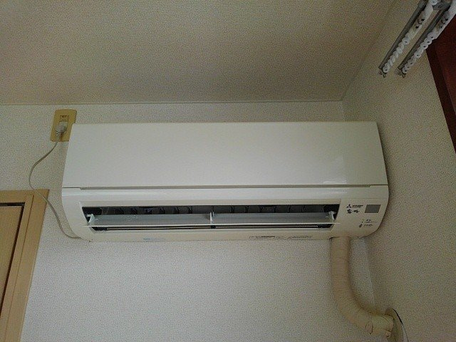 メゾンセレッソの設備