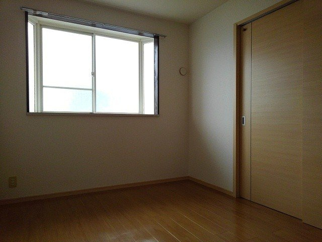 メゾンセレッソの内装