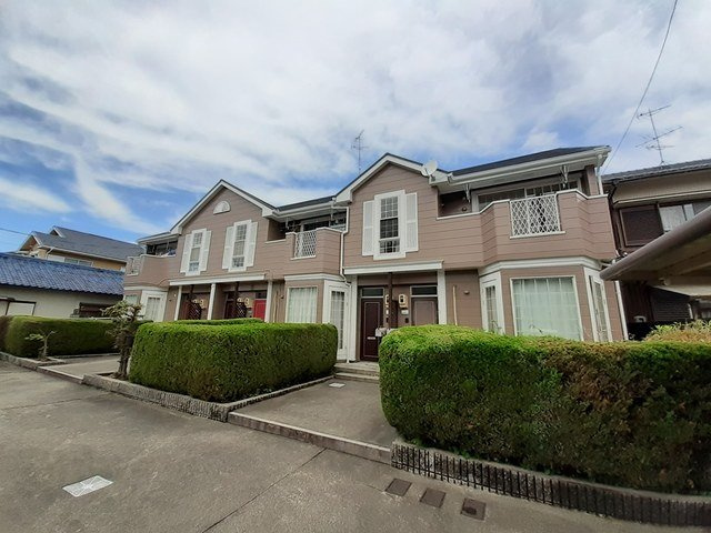 サンヴィレッジ南川