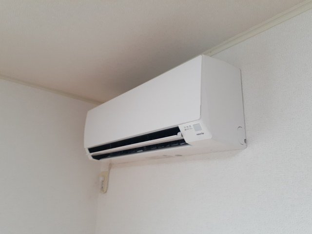ノース　ワンの設備