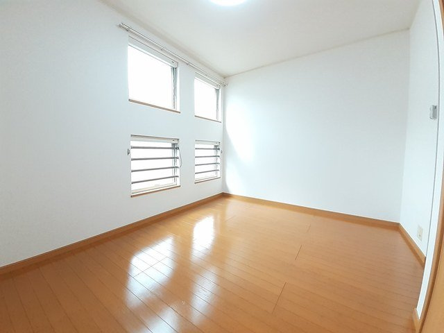 ノース　ワンの内装