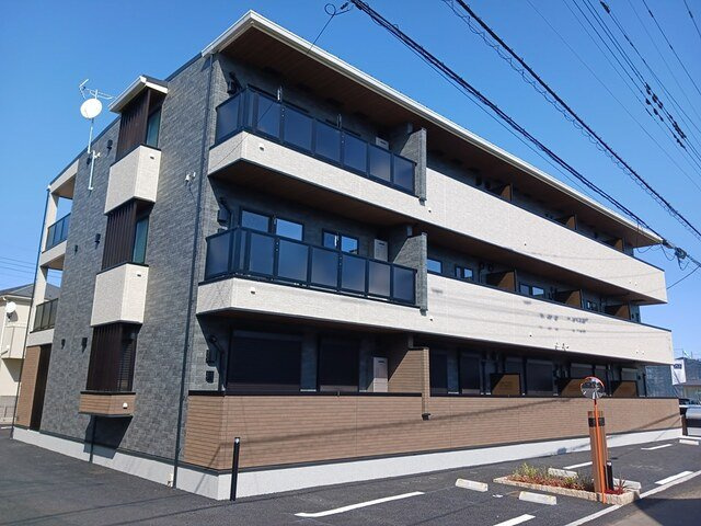 ヒカルサ西所沢