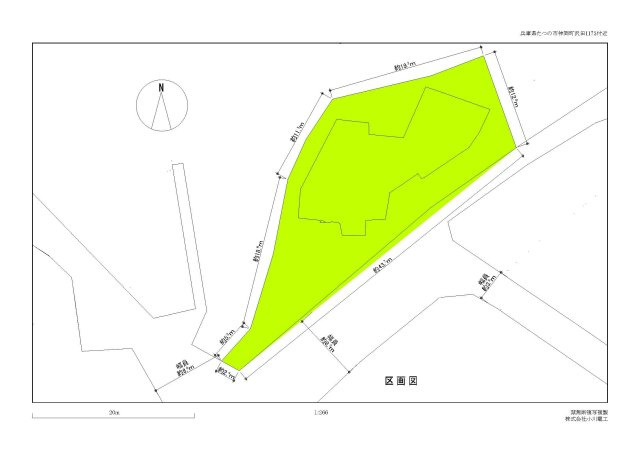 たつの市神岡町沢田　中古戸建のその他