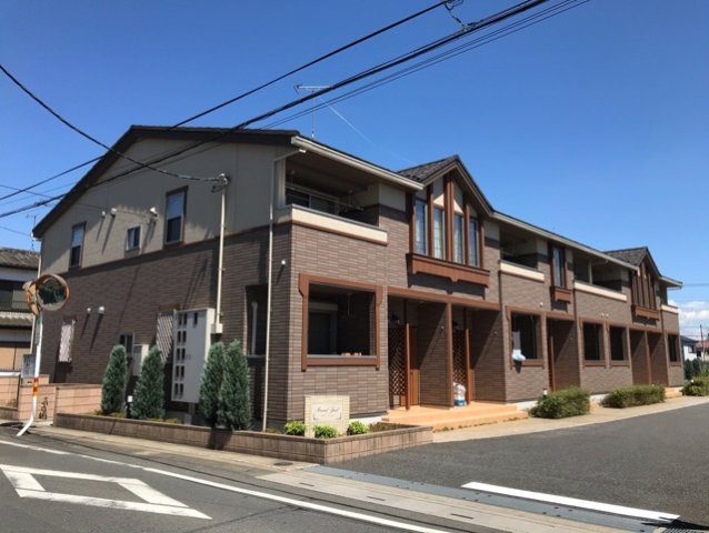 グラン　ジール