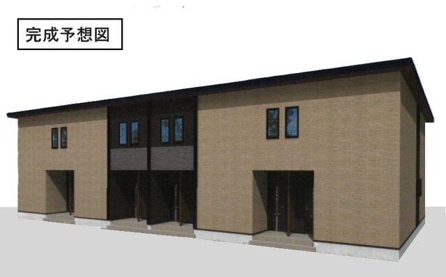 パルティーレⅠ