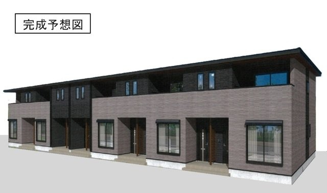 パルティーレⅡ