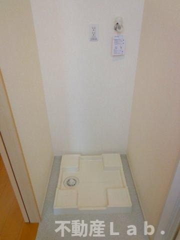 レジデンス　オリオン　Ⅰの設備