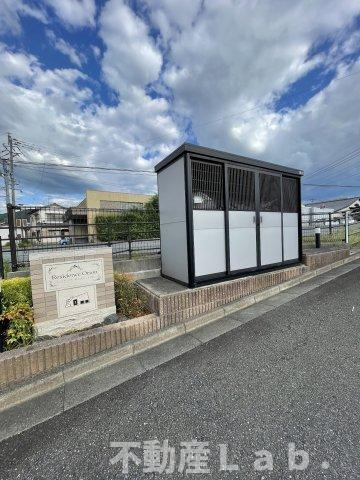 レジデンス　オリオン　Ⅰのその他共用部分