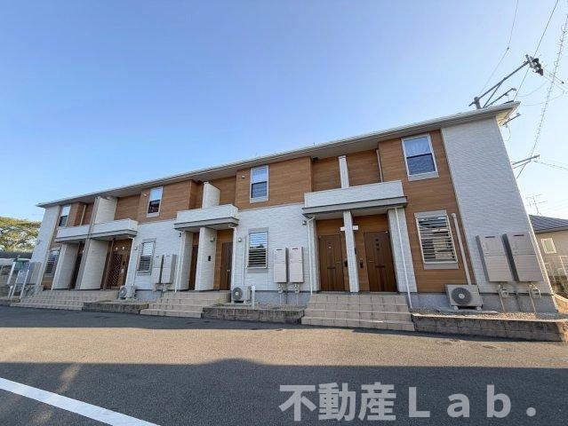 メゾンクレール城南