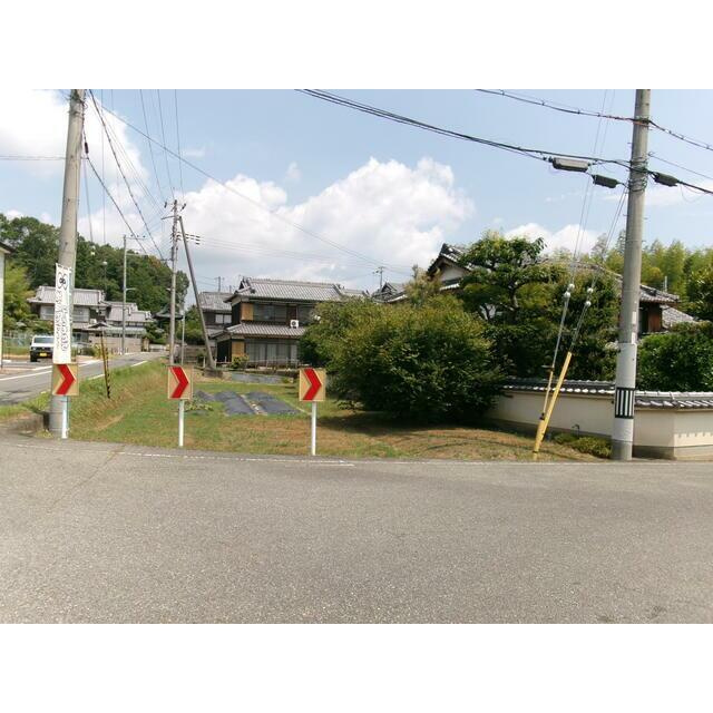 たつの市揖西町土師　中古戸建の周辺