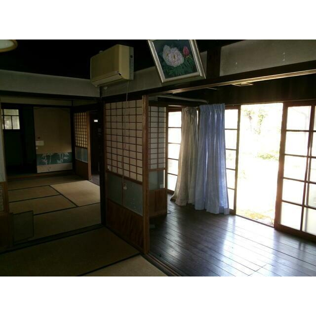 たつの市揖西町土師　中古戸建の和室