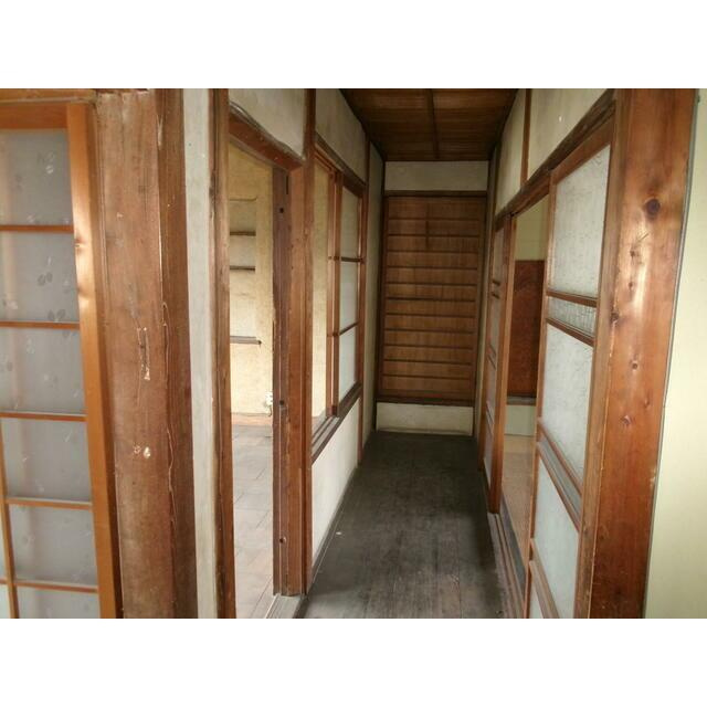 たつの市揖西町土師　中古戸建の内装