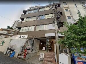 【外観】 | 一番町フェニックスビル　２０２